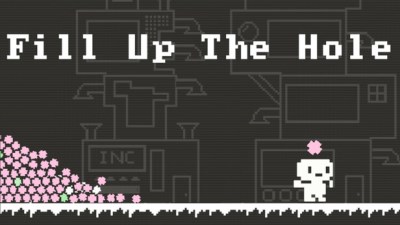 Fill Up The Hole