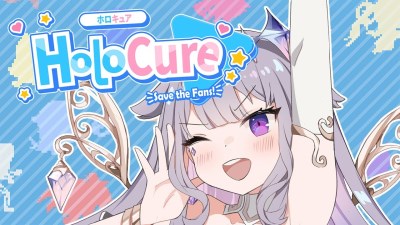 HoloCure - Save the Fans!