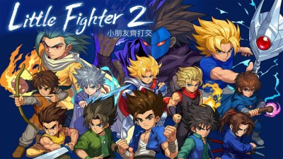 Little Fighter 2 Remastered