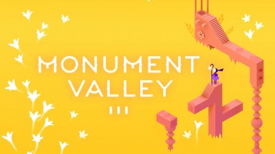 Monument Valley 3