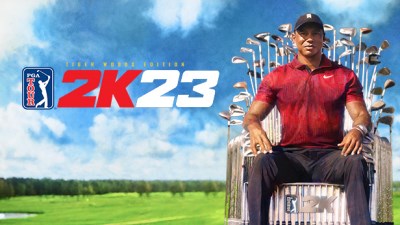 PGA TOUR 2K23