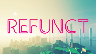 Refunct