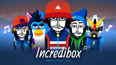 Incredibox