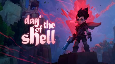 Day of the Shell