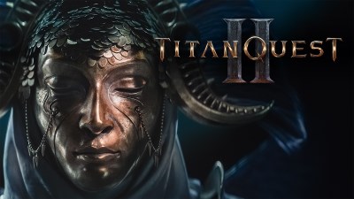 Titan Quest II
