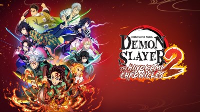 Demon Slayer -Kimetsu no Yaiba- The Hinokami Chronicles 2