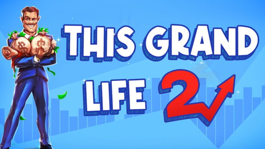 This Grand Life 2 cover