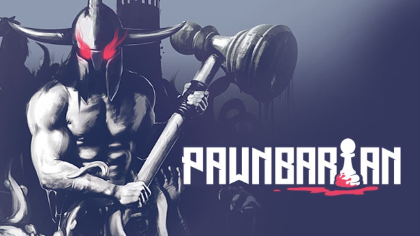 Pawnbarian cover