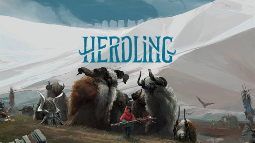 Herdling cover