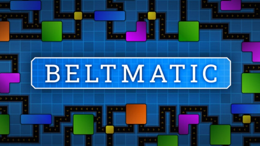 Beltmatic cover