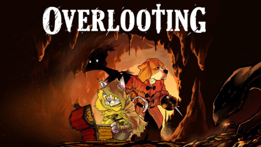 Overlooting cover