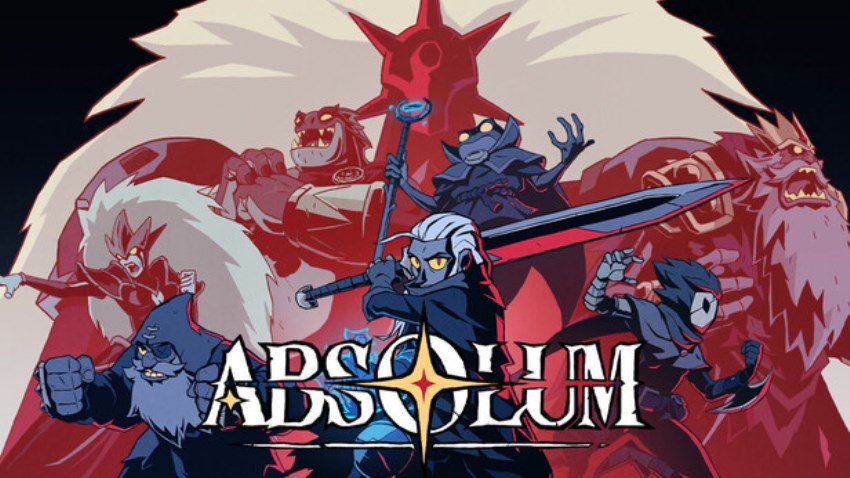 Absolum cover
