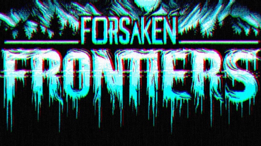 Forsaken Frontiers cover