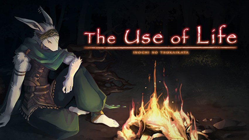 The Use of Life cover
