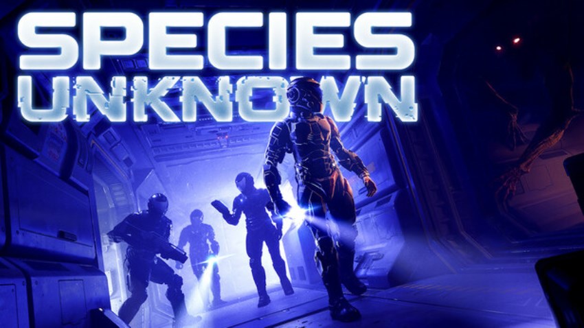 Species: Unknown cover