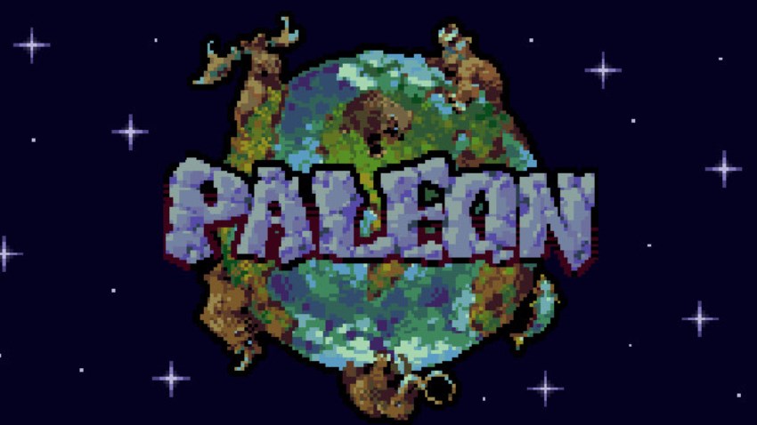 Paleon cover