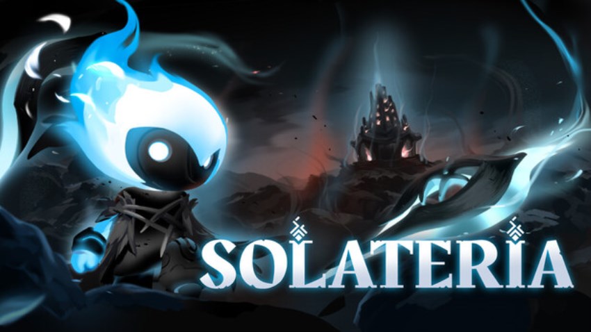 Solateria cover