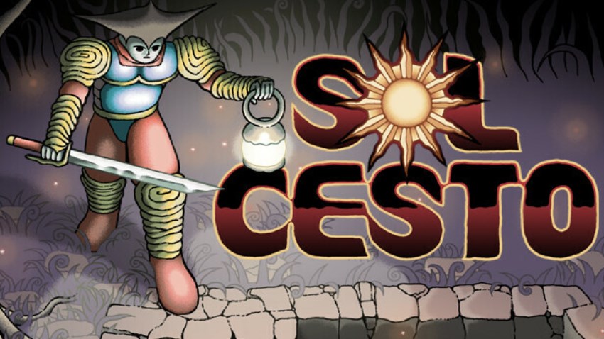 Sol Cesto cover