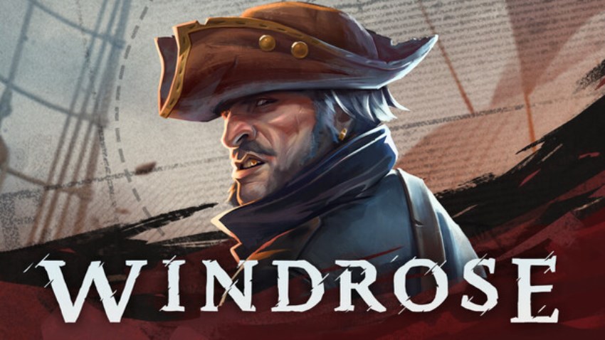 Windrose cover