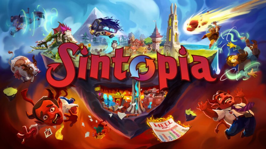 Sintopia cover