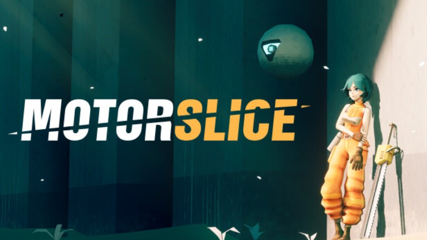 MOTORSLICE cover