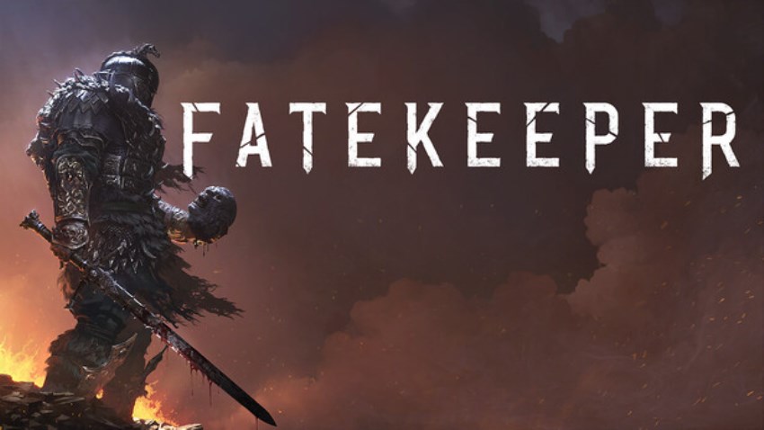 Fatekeeper cover