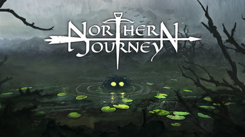 Northern Journey cover