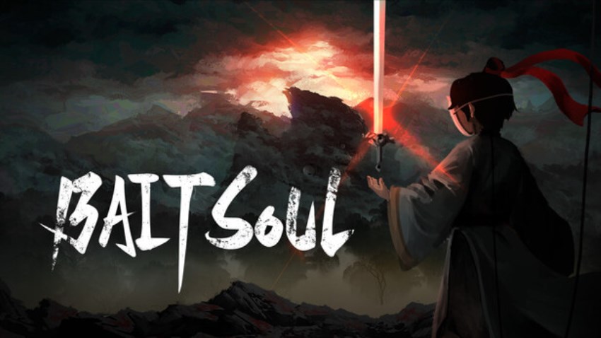 Bait Soul cover