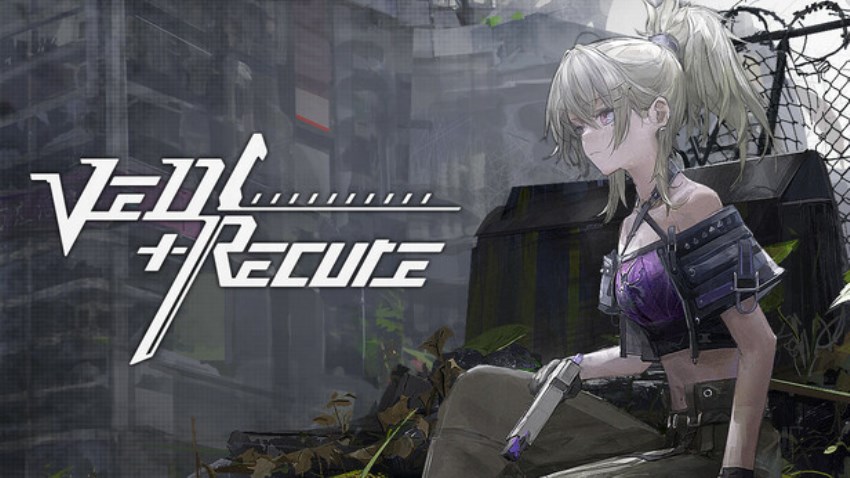 Ved: Recure cover