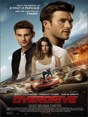 Overdrive