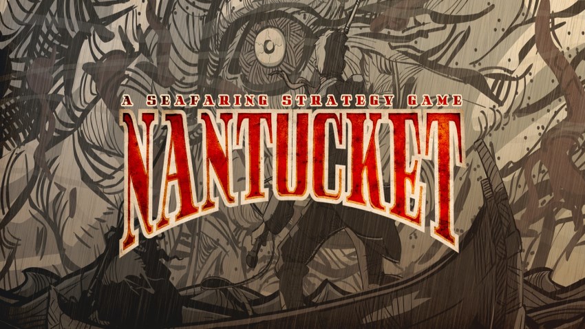 Nantucket cover