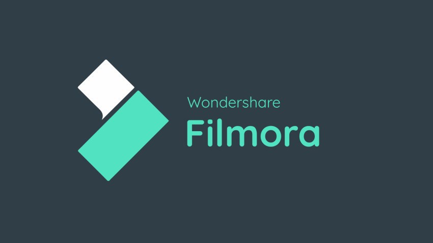 Wondershare Filmora