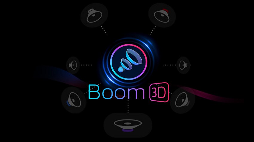 Boom 3D cover