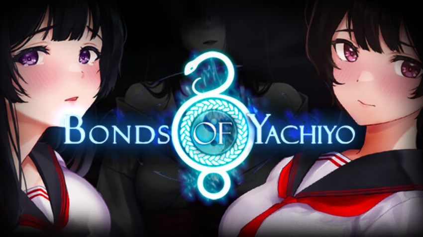 Bonds of Yachiyo cover