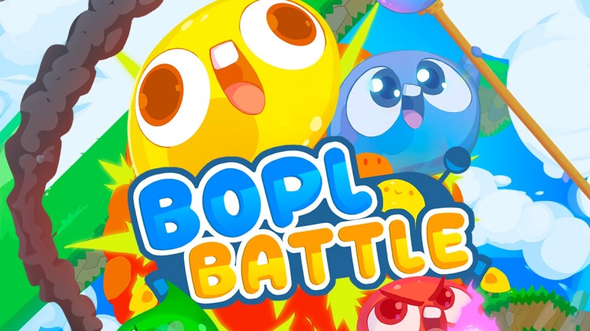 Bopl Battle cover