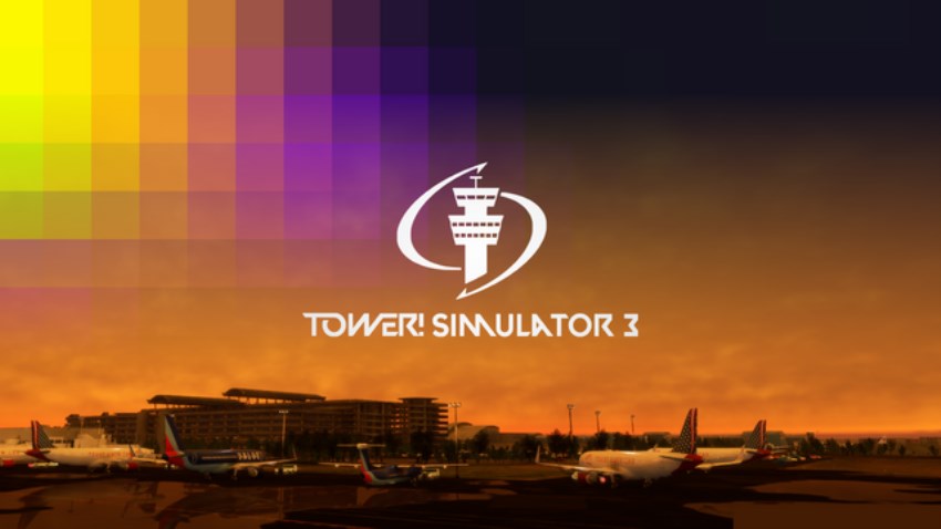 Tower Simulator 3 cover