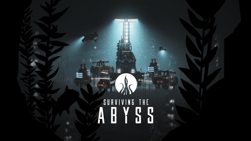 Surviving the Abyss cover