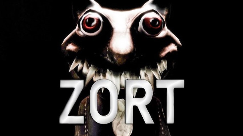 Zort cover
