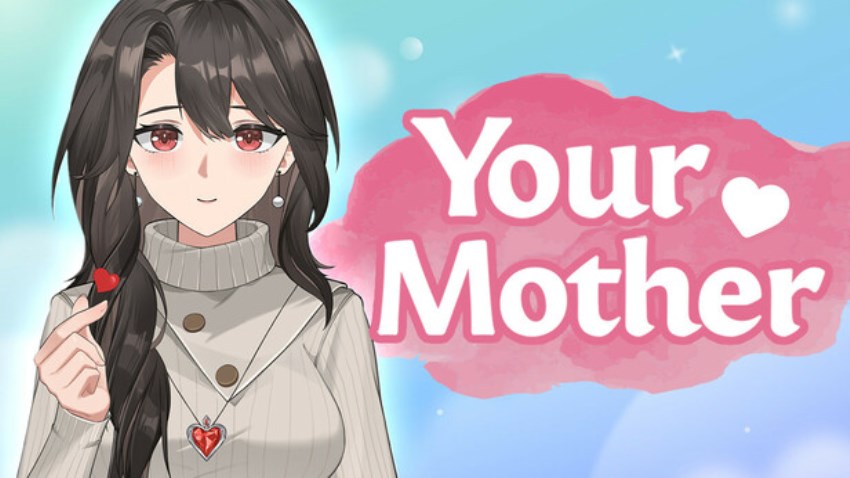 Your Mother cover