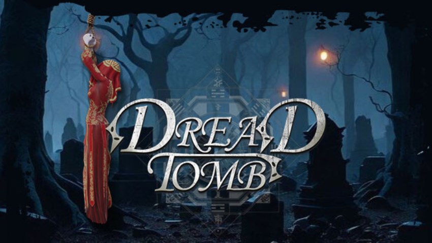 Dread Tomb cover