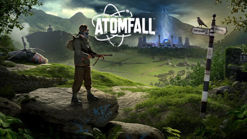 Atomfall cover