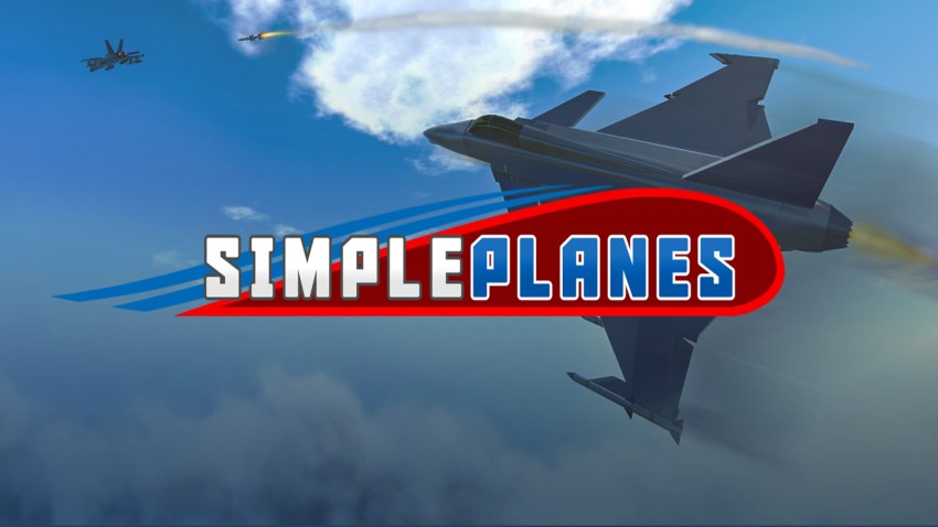 SimplePlanes cover
