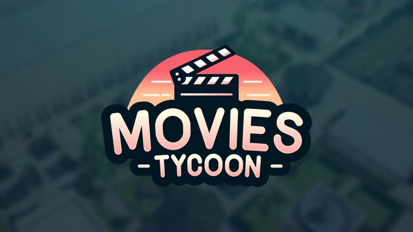 Movies Tycoon cover