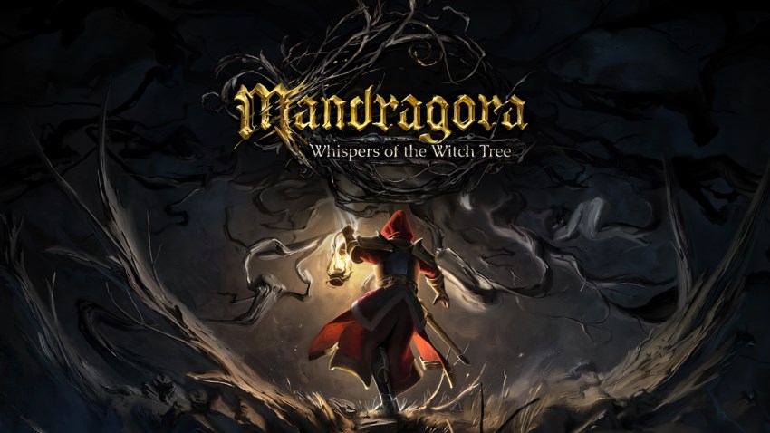 Mandragora: Whispers of the Witch Tree cover