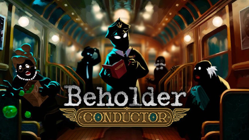 Beholder: Conductor cover