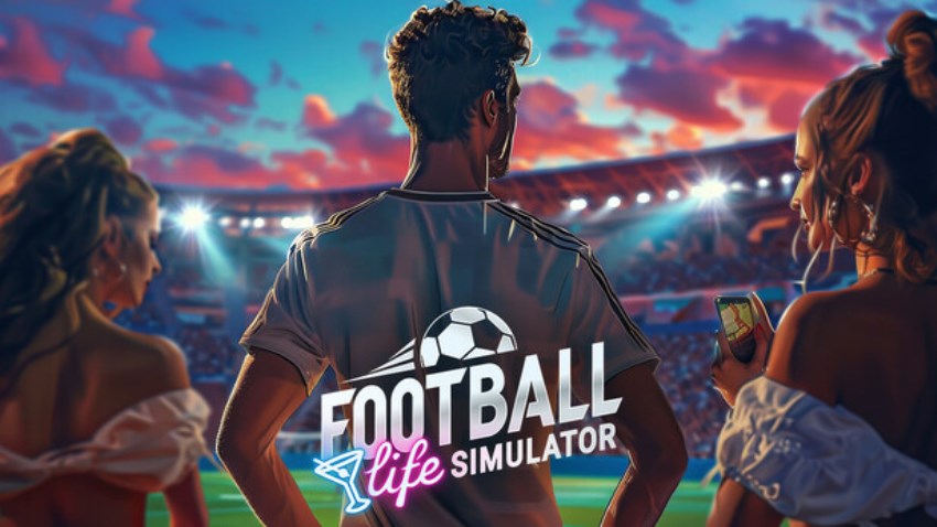 Football Life Simulator cover