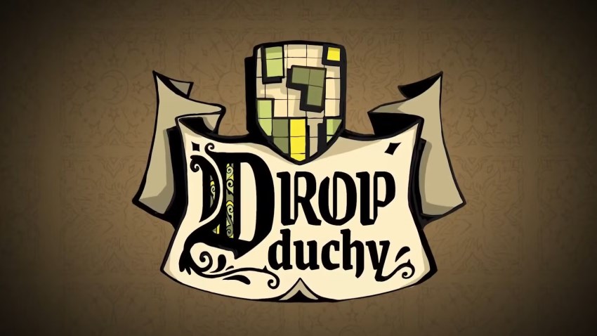 Drop Duchy cover