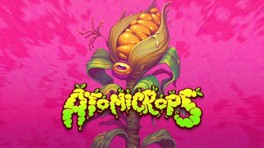Atomicrops cover