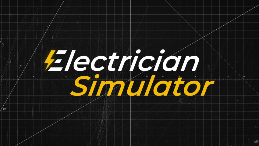 Electrician Simulator cover