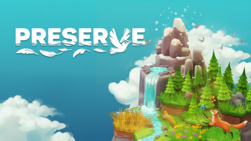 Preserve cover